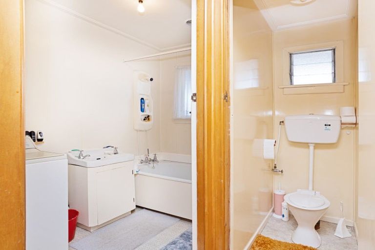 Photo of property in 4/47 Mary Street, Richmond, Invercargill, 9810