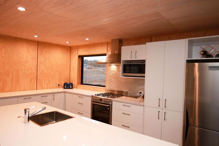 Photo of property in 7 Rankin Rise, Lake Tekapo, 7999