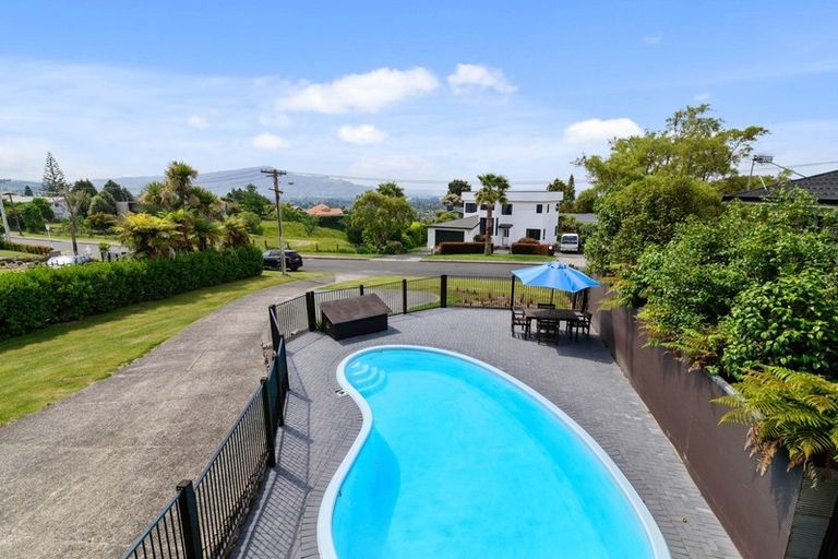 Photo of property in 12 Kerswell Terrace, Tihiotonga, Rotorua, 3015