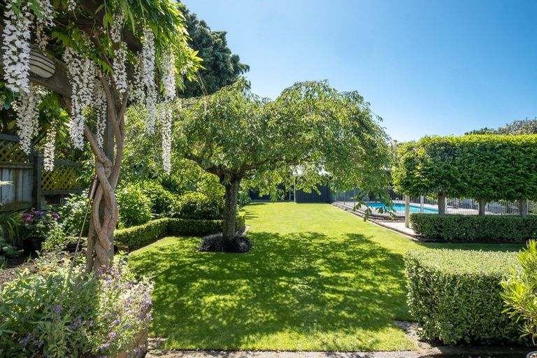 Photo of property in 63 Nelson Crescent, Napier South, Napier, 4110