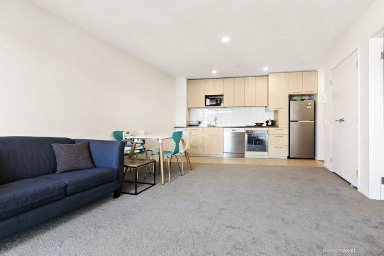 Photo of property in Vsp South, 907/168 Victoria Street, Te Aro, Wellington, 6011