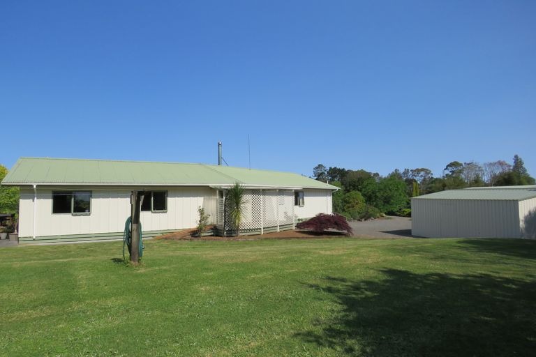 Photo of property in 211b Stanners Road, Kerikeri, 0295