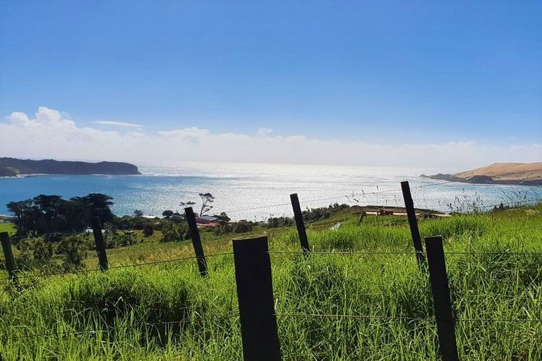 Photo of property in 41 Martin Road, Omapere, Kaikohe, 0473