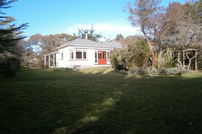 Photo of property in 532 Leeston Road, Springston, Christchurch, 7674