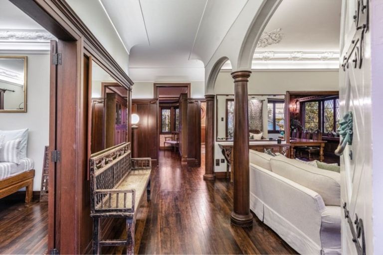 Photo of property in 18 Huia Street, Devonport, Auckland, 0624