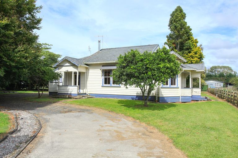 Photo of property in 58 Starr Road, Ngaruawahia, Taupiri, 3791