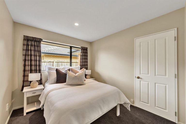 Photo of property in 4 Gainsborough Court, Rolleston, 7614