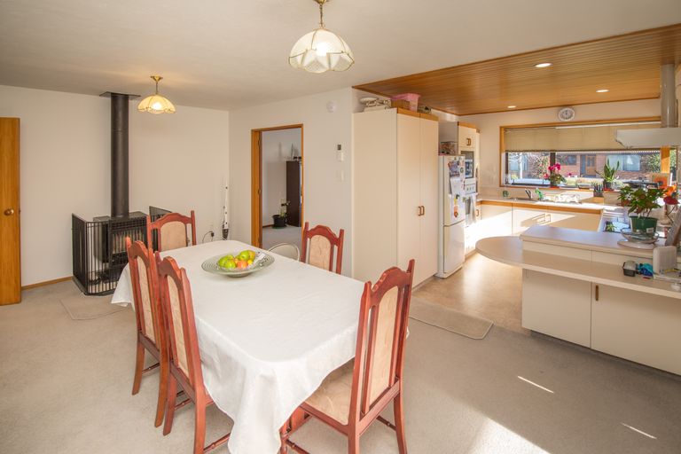 Photo of property in 7 Kintyre Drive, Broomfield, Christchurch, 8042