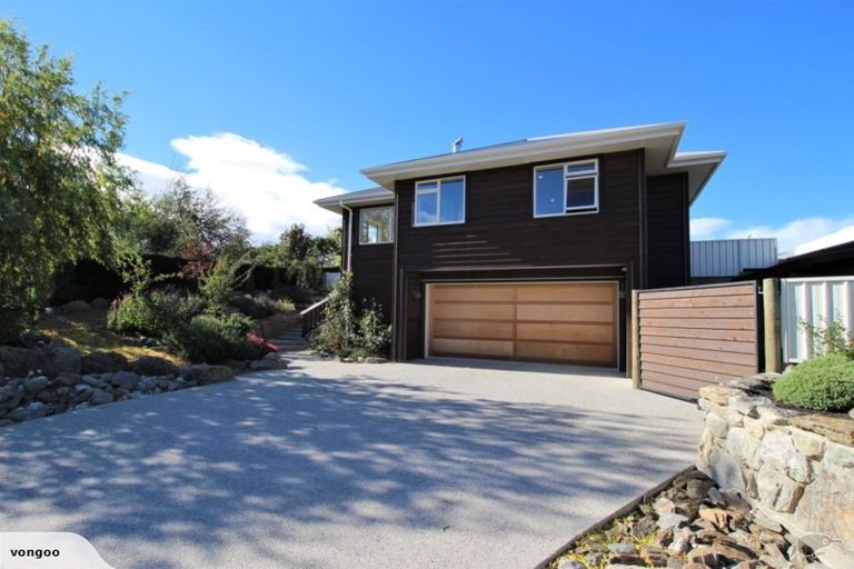 Photo of property in 4 Chandler Crescent, Clyde, 9330