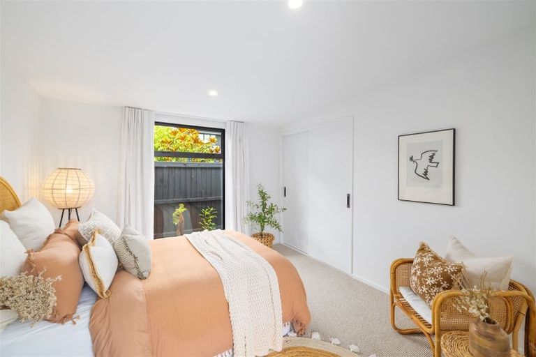 Photo of property in 97 Bryndwr Road, Bryndwr, Christchurch, 8052