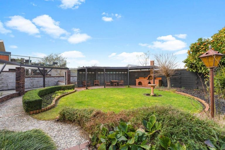 Photo of property in 96 Burwood Road, Matamata, 3400