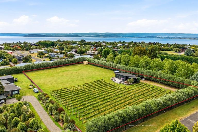 Photo of property in 26 Riverpark Drive, Kuratau, Turangi, 3381