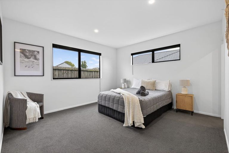 Photo of property in 11 Brancion Street, Halswell, Christchurch, 8025