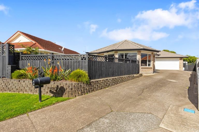 Photo of property in 8 Grable Court, Mount Maunganui, 3116