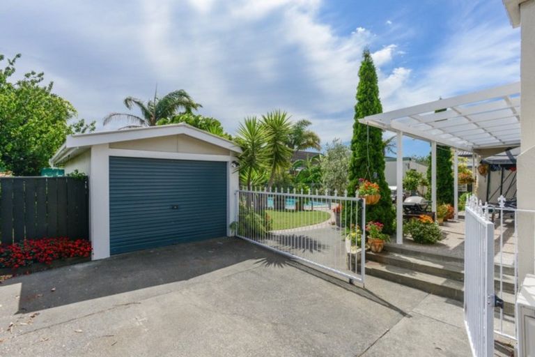 Photo of property in 31 Tom Parker Avenue, Marewa, Napier, 4110