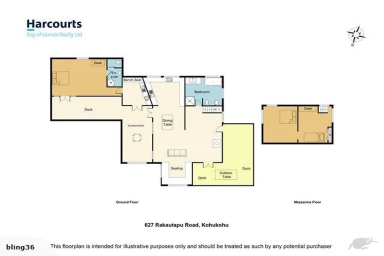 Photo of property in 627 Rakautapu Road, Kohukohu, 0491