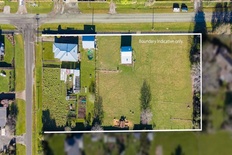 Photo of property in 15 Victoria Street, Waimate, 7924