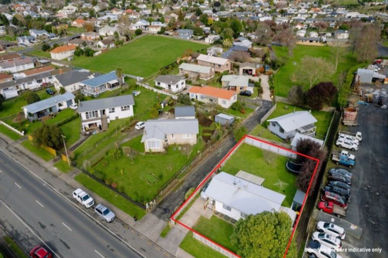 Photo of property in 1297 Alexandra Street, Te Awamutu, 3800