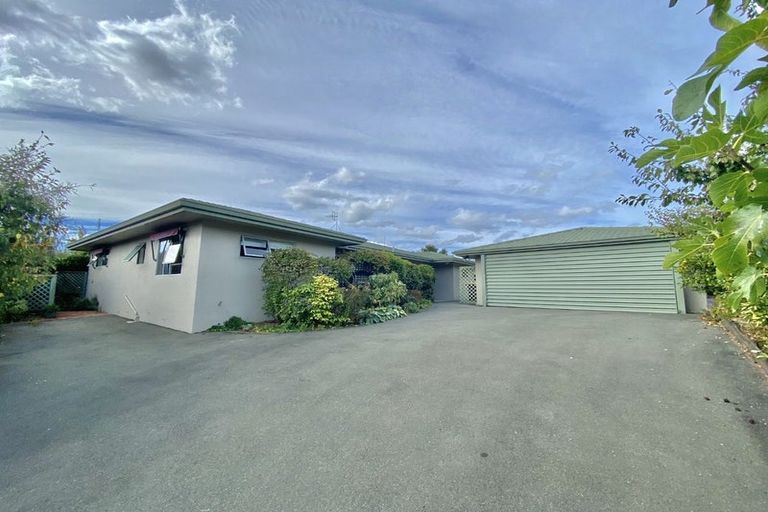 Photo of property in 14 Aston Place, Richmond, 7020