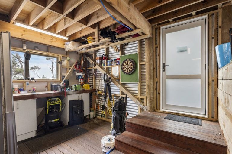 Photo of property in 164 Elmore Road, Lucas Heights, Albany, 0793