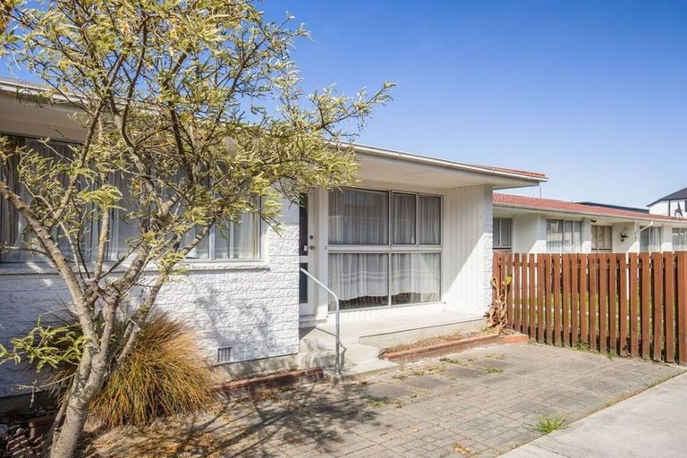 Photo of property in 2/479 Madras Street, St Albans, Christchurch, 8014