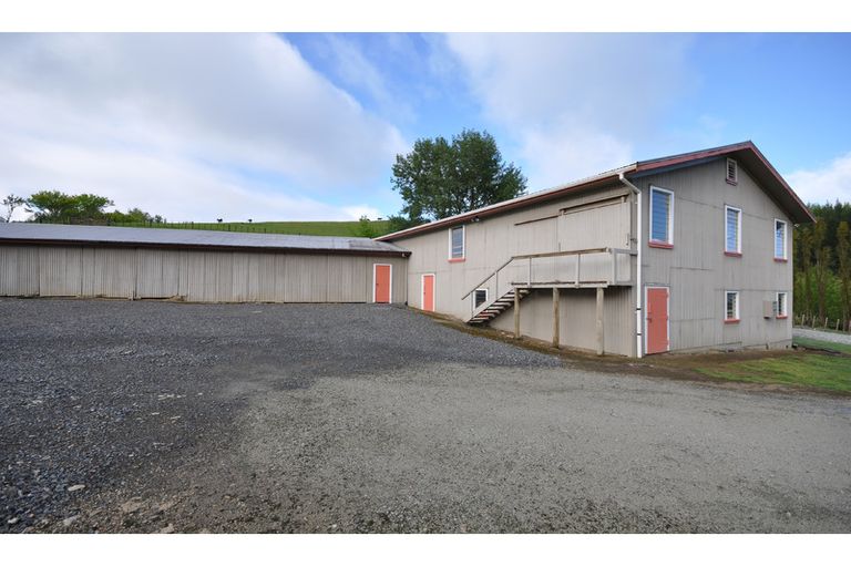 Photo of property in 475 Ahuroa Road, Puhoi, Warkworth, 0994