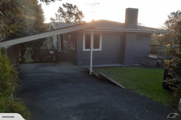Photo of property in 22 Willow Avenue, Birkenhead, Auckland, 0626