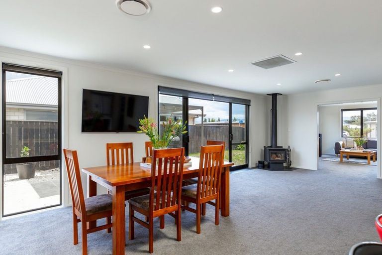 Photo of property in 31 Corsair Crescent, Burleigh, Blenheim, 7201