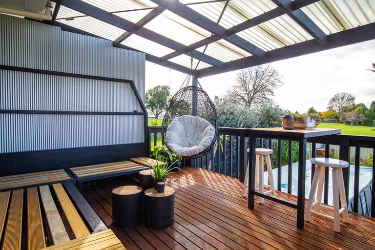 Photo of property in 8 Elizabeth Avenue, Morrinsville, 3300