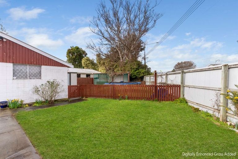 Photo of property in 43 Nicholls Road, Halswell, Christchurch, 8025