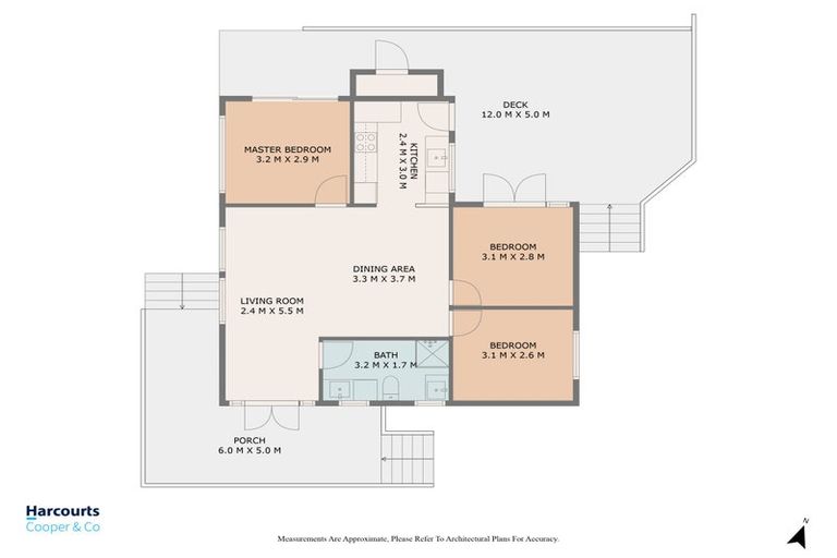 Photo of property in 2/4 Kenneth Hopper Place, Manly, Whangaparaoa, 0930