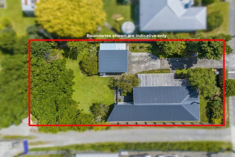 Photo of property in 4 Repo Street, Paraparaumu, 5032