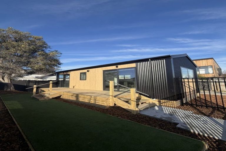 Photo of property in 66 Antigua Street, Addington, Christchurch, 8024