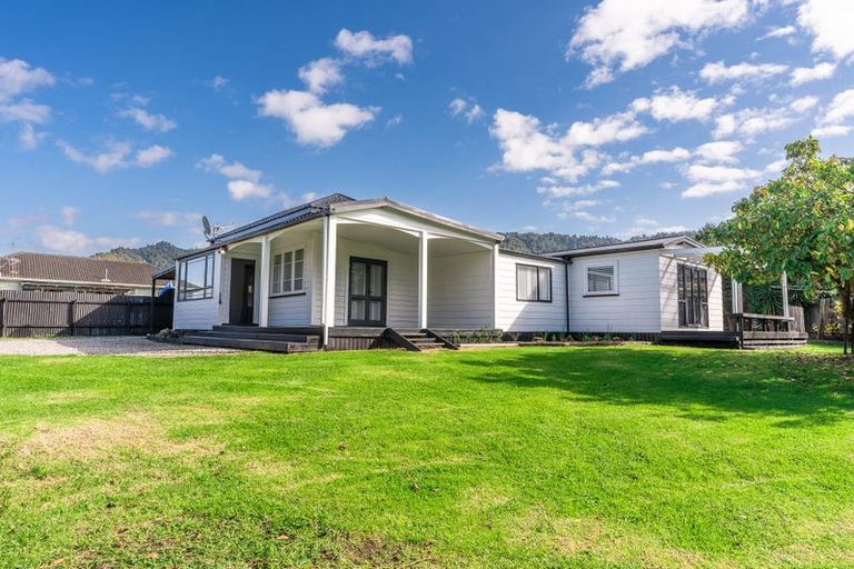 Photo of property in 4 Bradley Street, Ngaruawahia, 3720