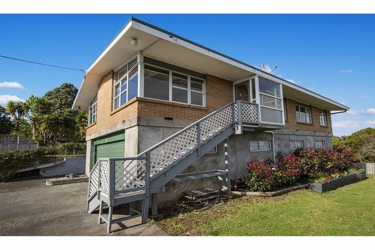 Photo of property in 47 Hilltop Avenue, Morningside, Whangarei, 0110