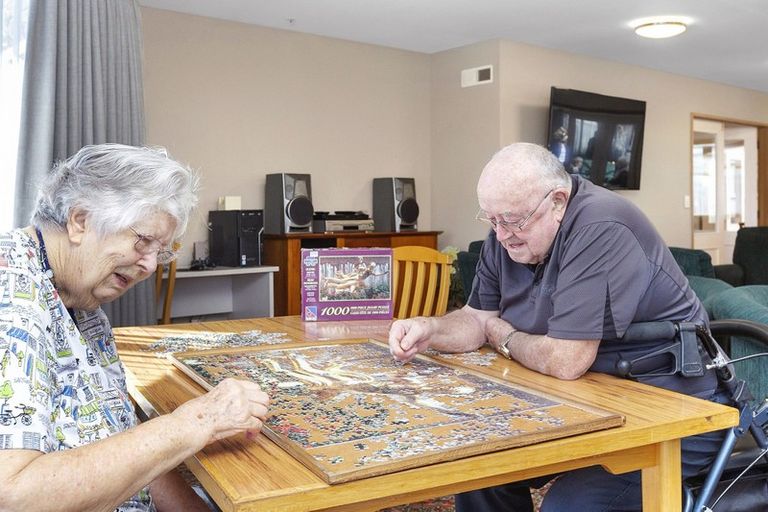 Photo of property in Cargill Retirement Village, 1 Cargill Street, Waikiwi, Invercargill, 9810