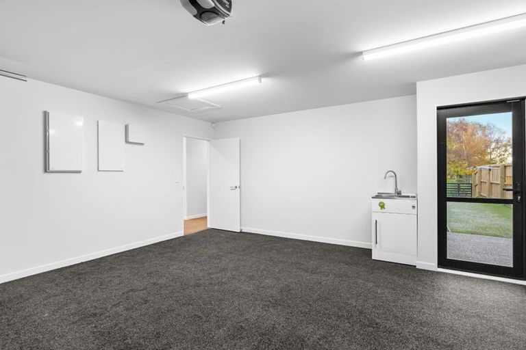 Photo of property in 5 Ayrshire Lane, Halswell, Christchurch, 8025