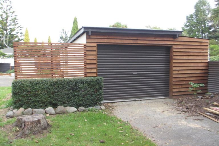 Photo of property in 40 Leicester Street, Terrace End, Palmerston North, 4410