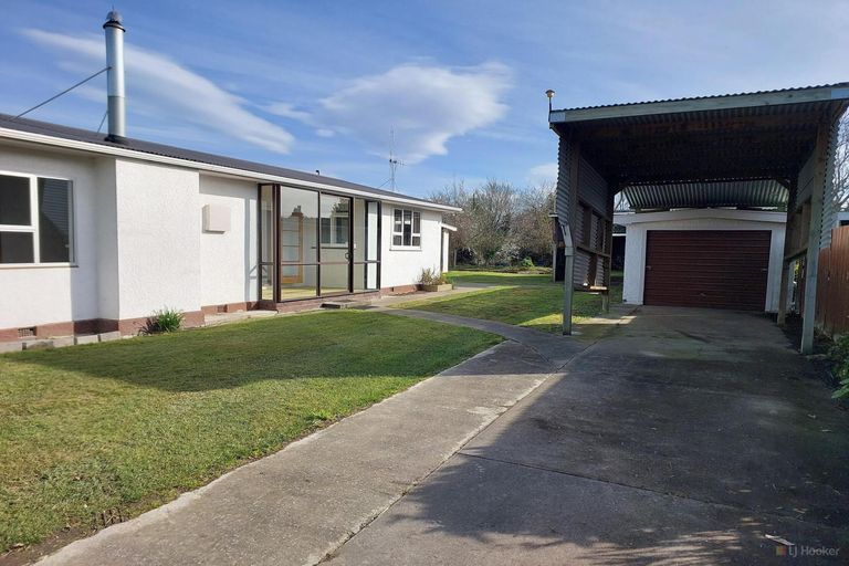 Photo of property in 25 Waimate Highway, Makikihi, Waimate, 7978