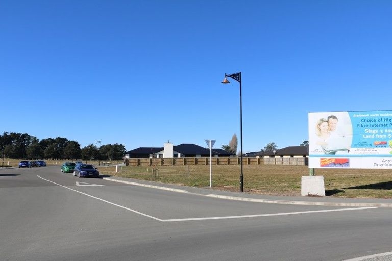 Photo of property in 49 Braebrook Drive, Netherby, Ashburton, 7700