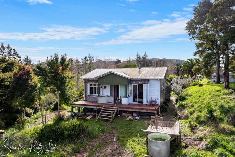 Photo of property in 227 Mountain Road, Maungaturoto, 0587