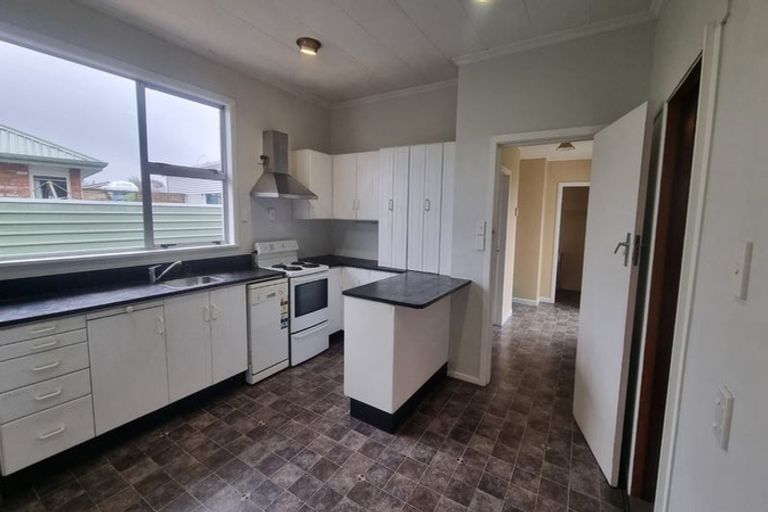 Photo of property in 14 Jackson Street, Richmond, Invercargill, 9810