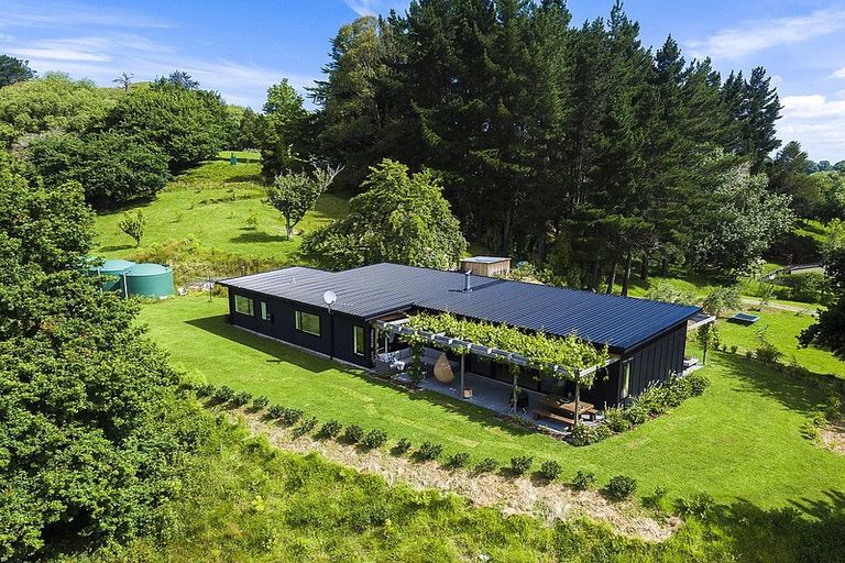 Photo of property in 162b Matokitoki Valley Road, Matokitoki, Gisborne, 4071