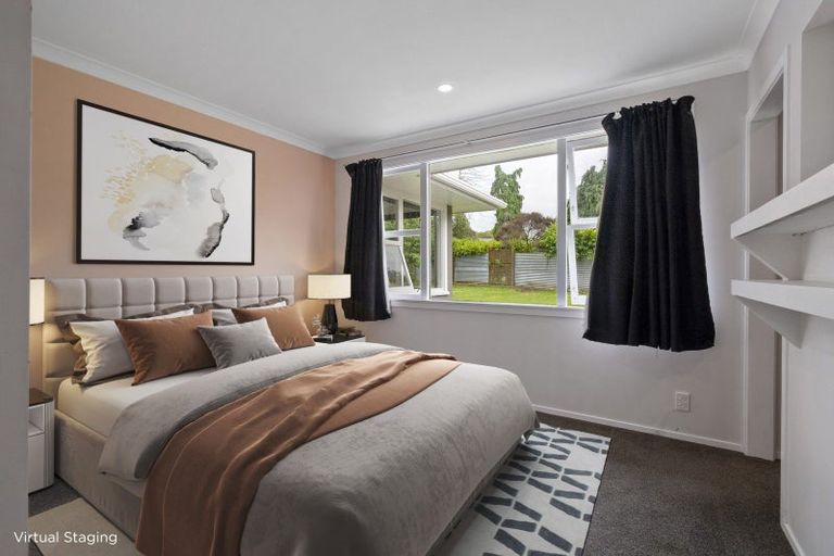 Photo of property in 18 Mcclure Street, Feilding, 4702