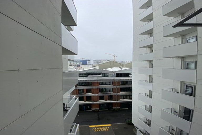 Photo of property in Soho Apartments, 618/74 Taranaki Street, Te Aro, Wellington, 6011