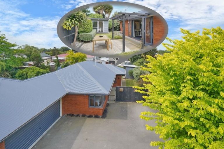 Photo of property in 97a Wildberry Street, Woolston, Christchurch, 8023