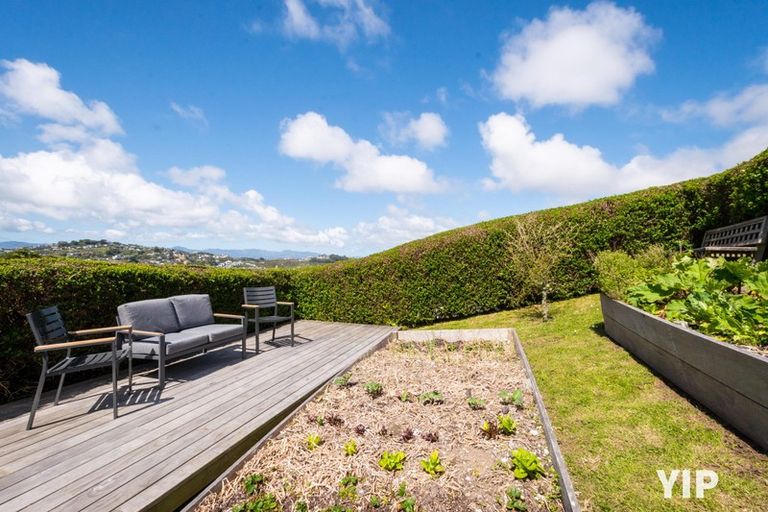 Photo of property in 103 Ironside Road, Johnsonville, Wellington, 6037