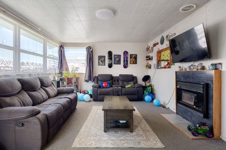 Photo of property in 29 Winter Street, Mangapapa, Gisborne, 4010