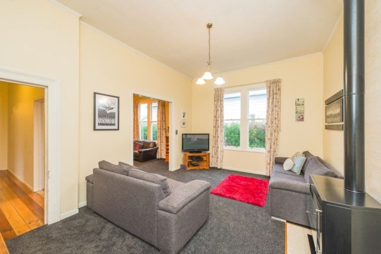 Photo of property in 4 Fife Street, Durie Hill, Whanganui, 4500