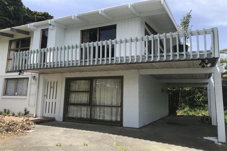 Photo of property in 154 Ti Rakau Drive, Pakuranga, Auckland, 2010